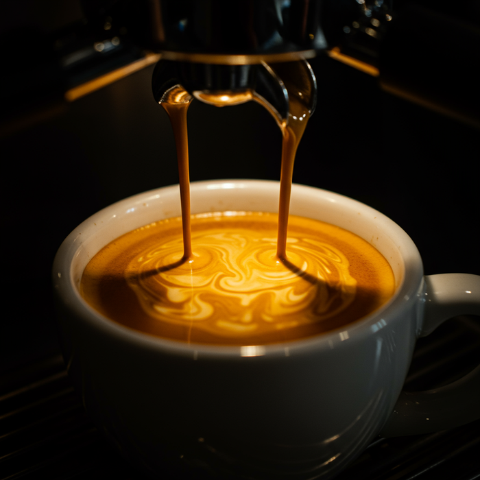 Medium Roast Coffee