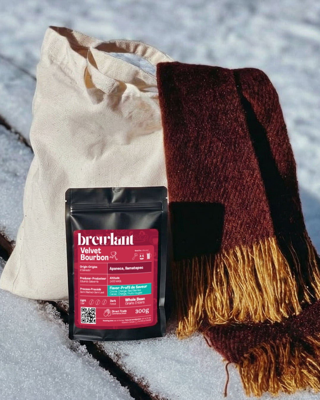 Velvet Bourbon