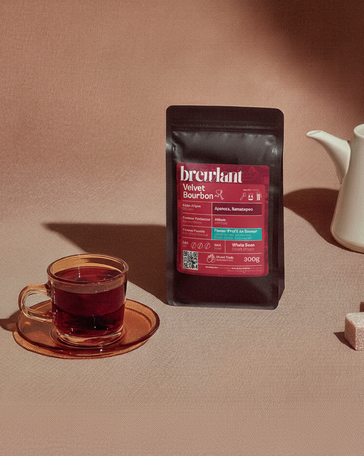 Velvet Bourbon